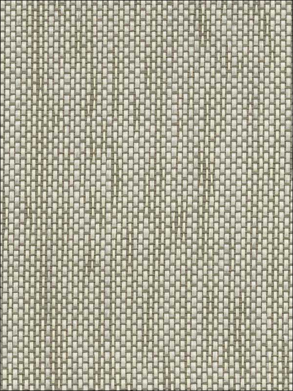 Gaoyou Ivory Paper Weave Wallpaper 273280091 by Kenneth James Wallpaper for sale at Wallpapers To Go