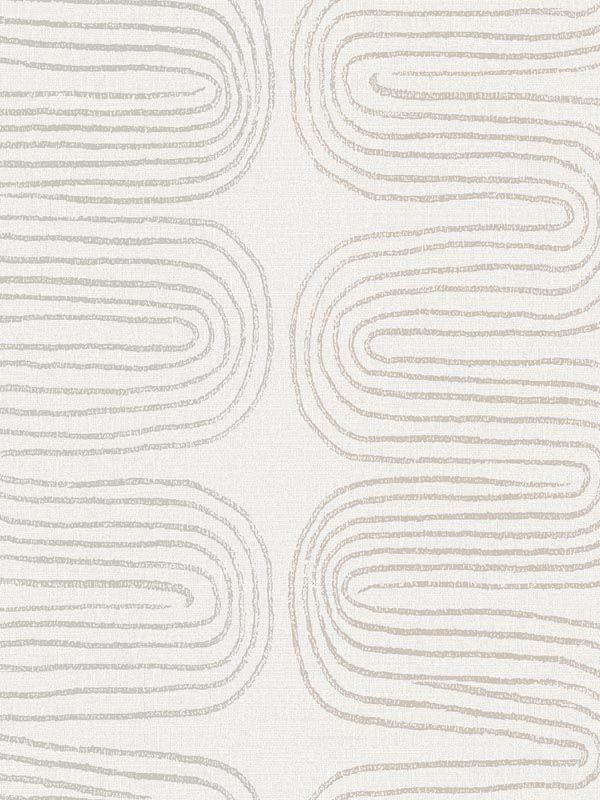 Zephyr Grey Abstract Stripe Wallpaper 279324742 by A Street Prints Wallpaper for sale at Wallpapers To Go