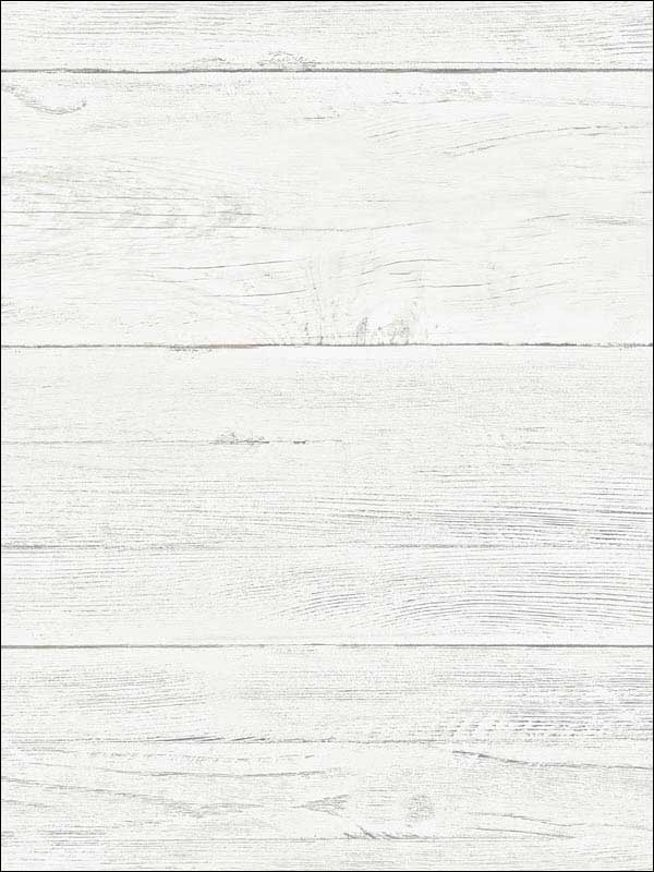 Shiplap Peel and Stick Wallpaper NU2187 by Brewster Wallpaper for sale at Wallpapers To Go