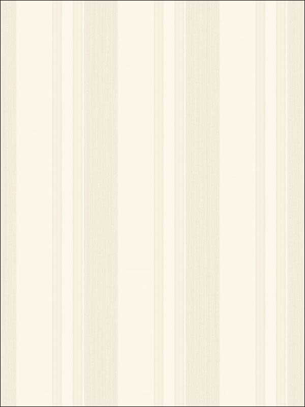 Multi Striped Cream Wallpaper G67619 by Galerie Wallpaper for sale at Wallpapers To Go