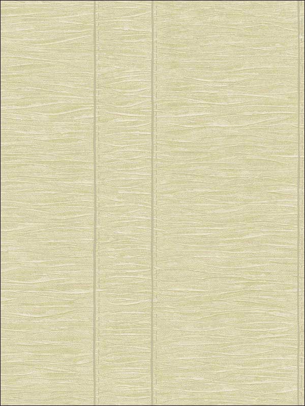 Wavy Horizontal Line Striped Cream and Bronze Wallpaper G67640 by Galerie Wallpaper for sale at Wallpapers To Go