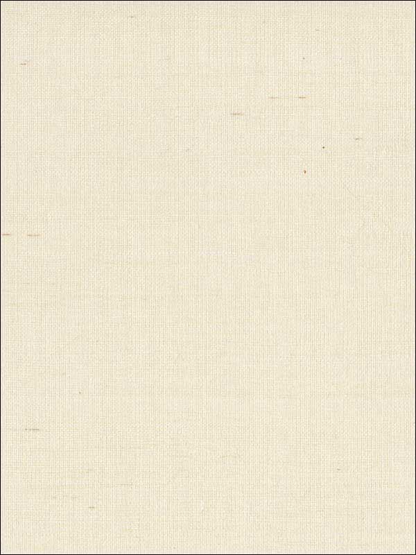 Grasscloth Sisal Ivory White Wallpaper W33141 by Kravet Wallpaper for sale at Wallpapers To Go