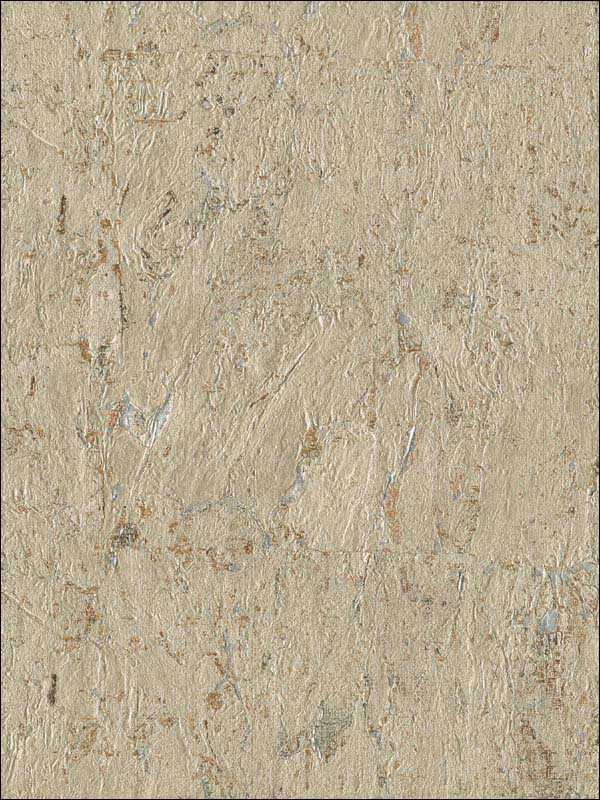 Cork Gold Beige Wallpaper W3319106 by Kravet Wallpaper for sale at Wallpapers To Go