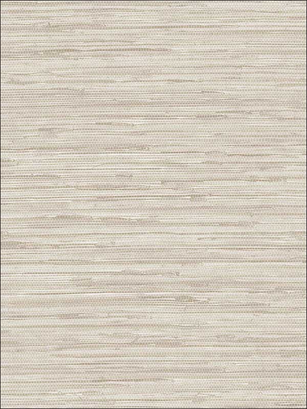 Grasscloth Beige Wallpaper PA34210 by Patton Norwall Wallpaper for sale at Wallpapers To Go