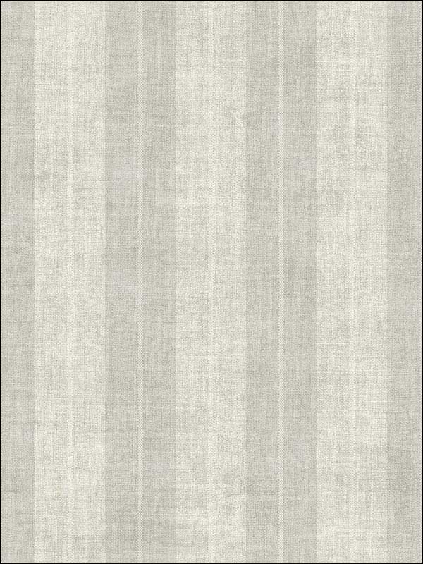 Striped Texture Gray and White Wallpaper 1621202 by Seabrook Wallpaper for sale at Wallpapers To Go
