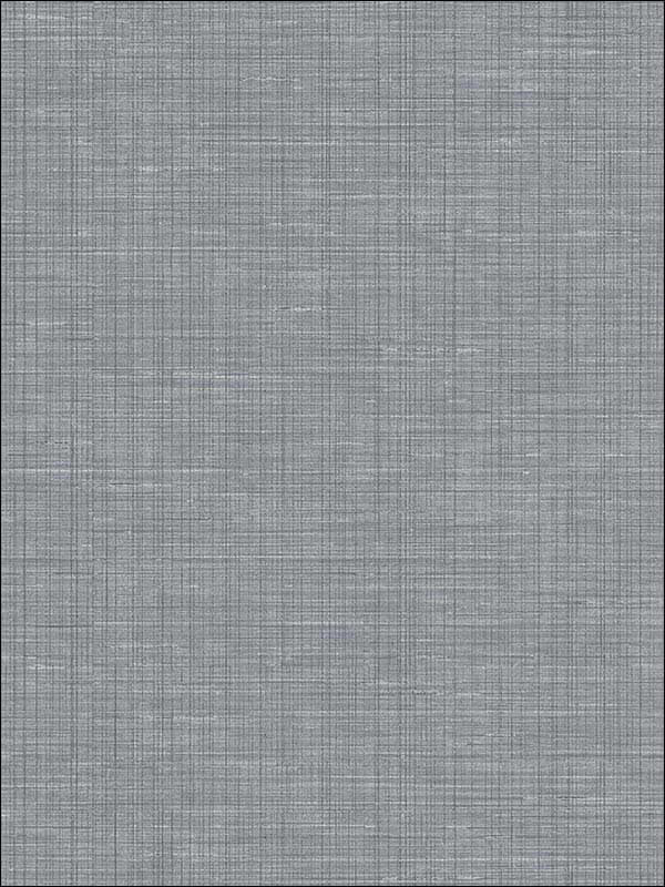 Alix Light Blue Twill Wallpaper 2765BW40602 by Kenneth James Wallpaper for sale at Wallpapers To Go