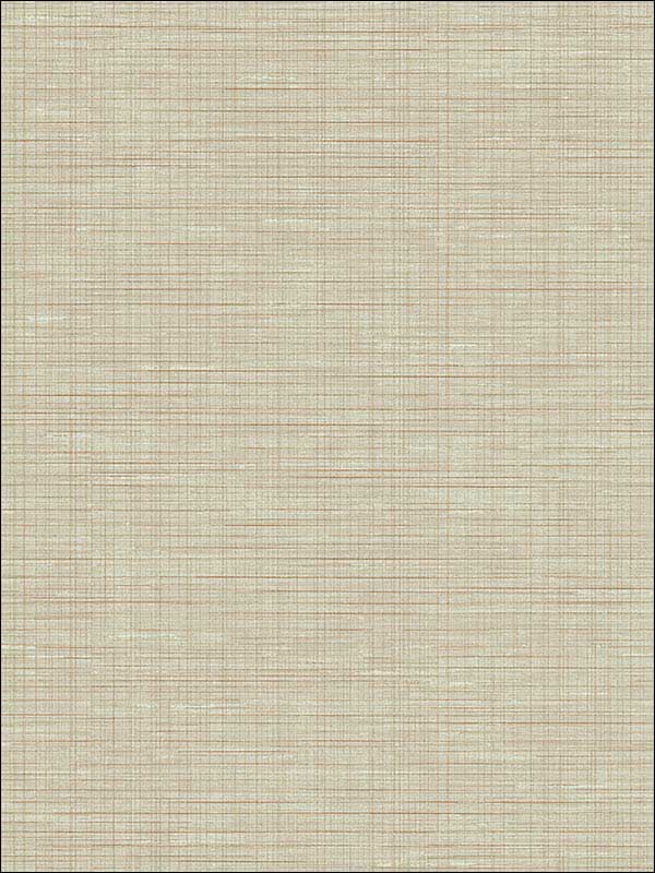 Alix Beige Twill Wallpaper 2765BW40615 by Kenneth James Wallpaper for sale at Wallpapers To Go