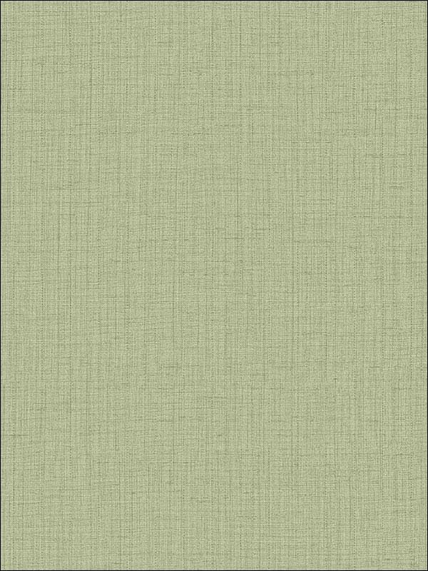 Oriel Light Green Fine Linen Wallpaper 2765BW40804 by Kenneth James Wallpaper for sale at Wallpapers To Go