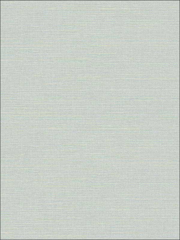 Agena Light Blue Sisal Wallpaper 2765BW41002 by Kenneth James Wallpaper for sale at Wallpapers To Go