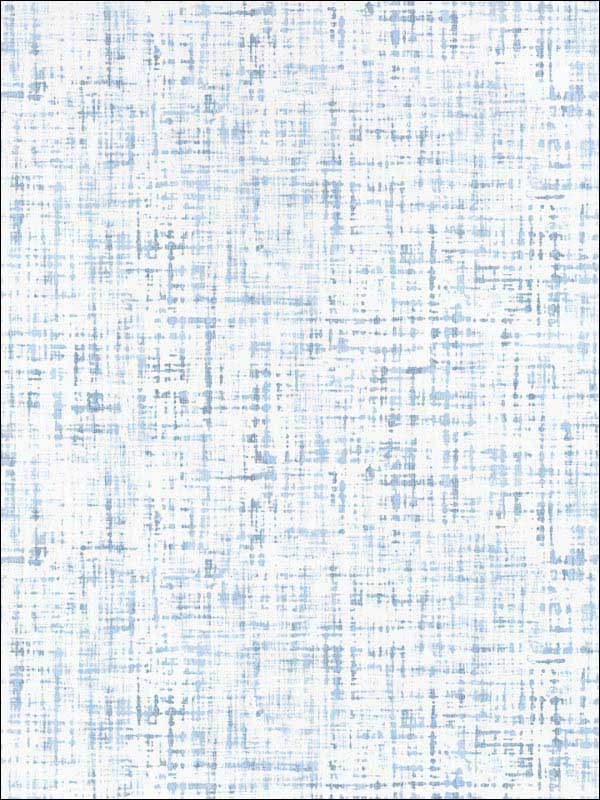 Prisma Blue Wallpaper T4038 by Thibaut Wallpaper for sale at Wallpapers To Go
