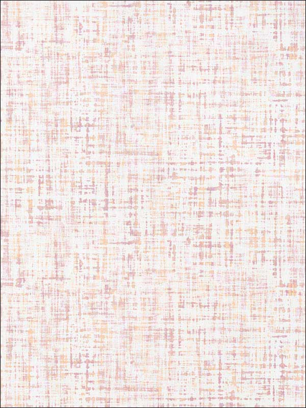 Prisma Pink Wallpaper T4040 by Thibaut Wallpaper for sale at Wallpapers To Go