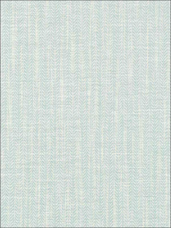 Baldwin Herringbone Aqua Wallpaper T4059 by Thibaut Wallpaper for sale at Wallpapers To Go