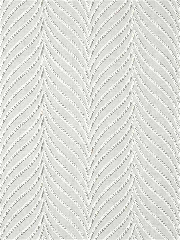 Clayton Herringbone Light Grey Wallpaper T75500 by Thibaut Wallpaper for sale at Wallpapers To Go