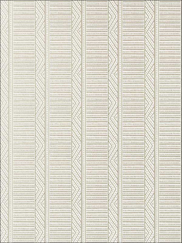 Montecito Stripe Pearl Wallpaper AT78769 by Anna French Wallpaper for sale at Wallpapers To Go