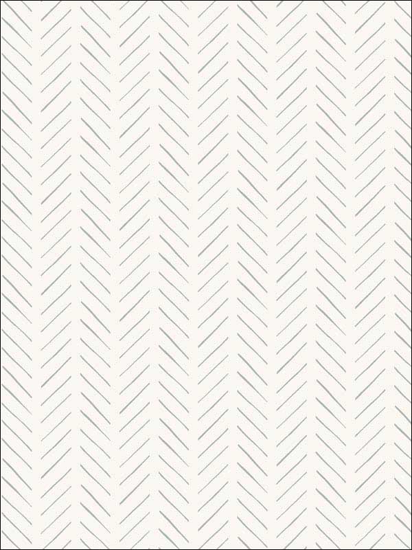 Pick Up Sticks Blue Grey Wallpaper MK1171 by Magnolia Home Wallpaper for sale at Wallpapers To Go