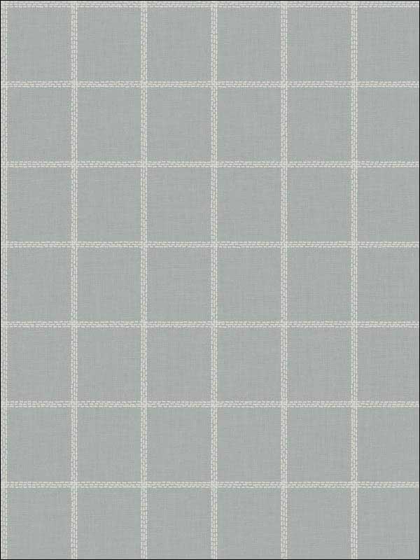 Sunday Best Grey Wallpaper MK1178 by Magnolia Home Wallpaper for sale at Wallpapers To Go