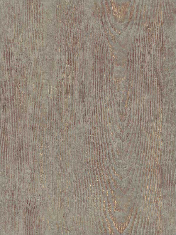 Drifter Brown Wood Wallpaper 311812684 by Chesapeake Wallpaper for sale at Wallpapers To Go