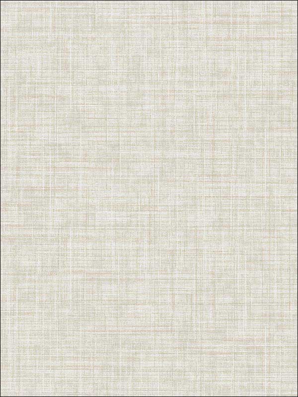 Mendocino Beige Linen Look Wallpaper 282124273 by A Street Prints Wallpaper for sale at Wallpapers To Go