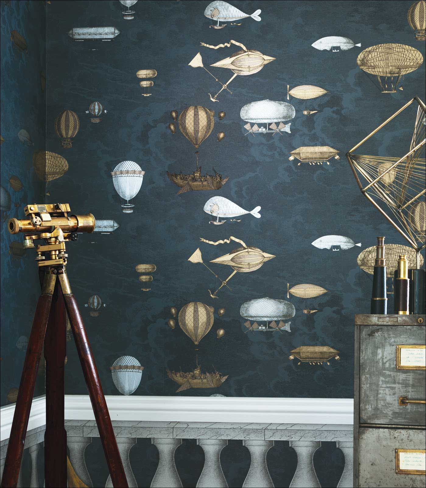 Room26935 by Cole and Son Wallpaper for sale at Wallpapers To Go