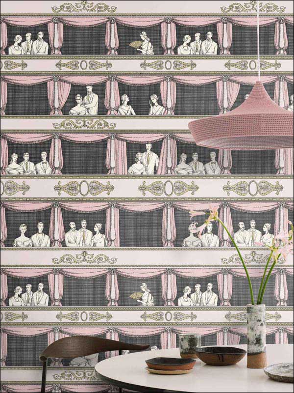 Room26943 by Cole and Son Wallpaper for sale at Wallpapers To Go