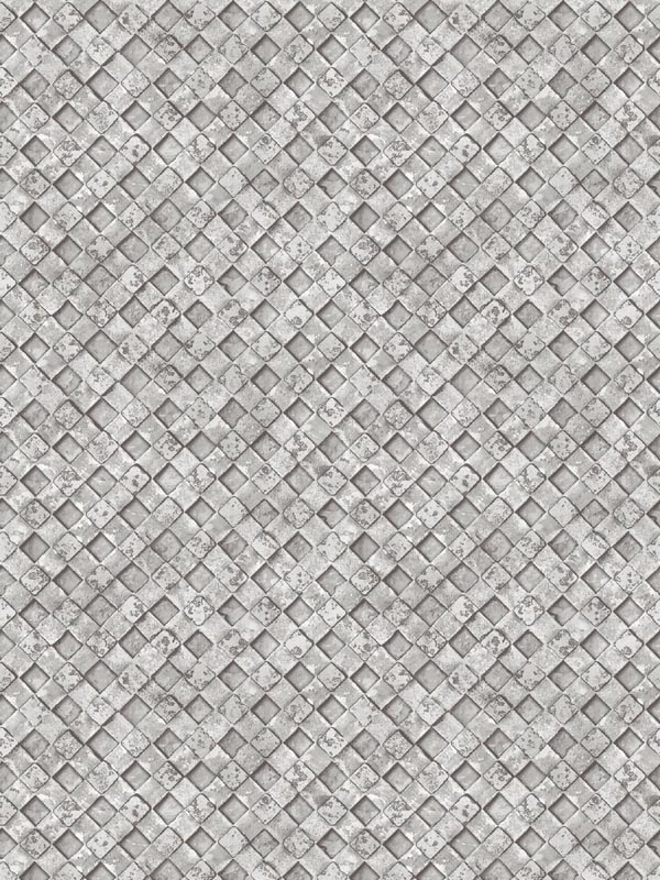 Geometric Diamonds Wallpaper G45339 by Galerie Wallpaper for sale at Wallpapers To Go