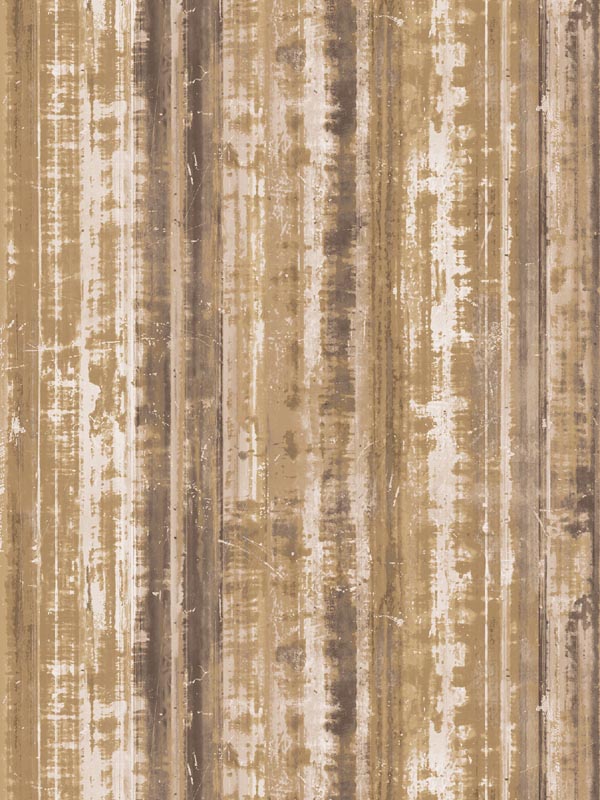 Distressed Stripe Wallpaper G45357 by Galerie Wallpaper for sale at Wallpapers To Go