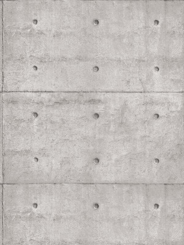 Concrete Blocks Wallpaper G45370 by Galerie Wallpaper for sale at Wallpapers To Go