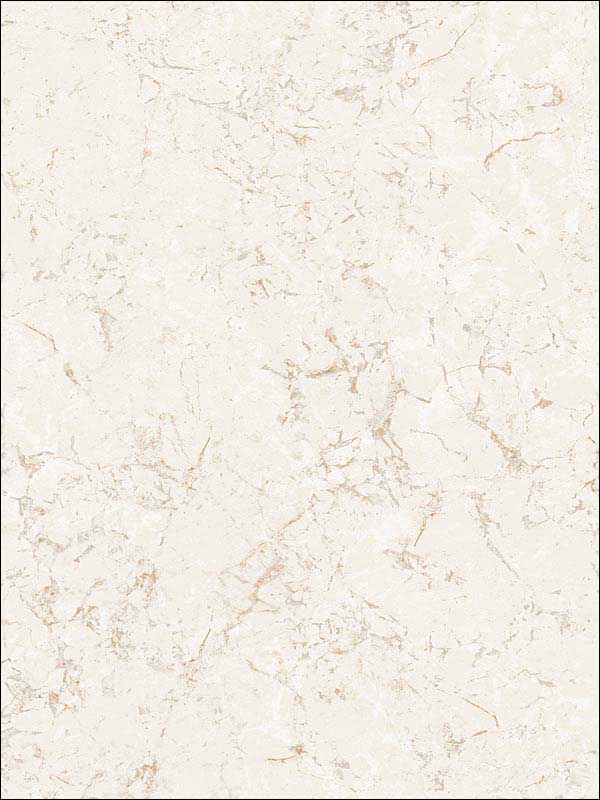 Minimal Marble Beige Cream Swiss Coffee Alabaster Wallpaper FH37521 by Patton Norwall Wallpaper for sale at Wallpapers To Go