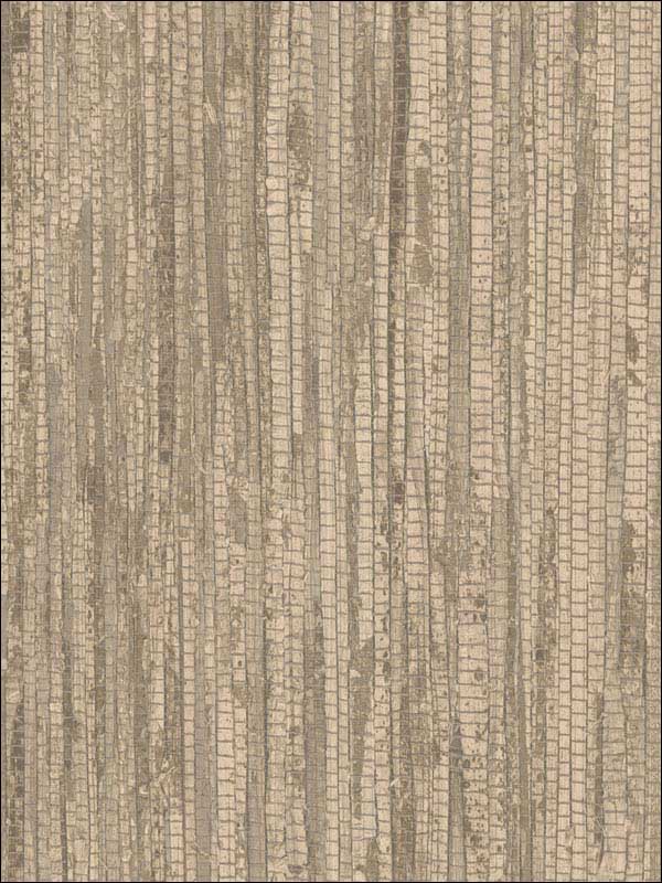 Rough Grass Beige Wallpaper G67965 by Patton Norwall Wallpaper for sale at Wallpapers To Go