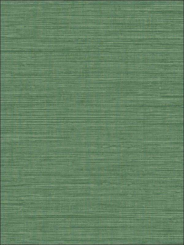 Nautical Twine Greenery Wallpaper MB31804 by Seabrook Wallpaper for sale at Wallpapers To Go