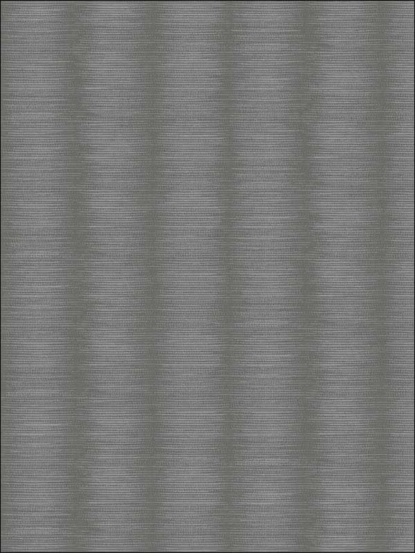 Ombre Stripe Silver Grey Glitter Wallpaper UK10721 by Seabrook Wallpaper for sale at Wallpapers To Go