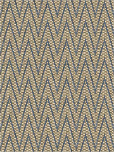 Chevron Weave Wallpaper SL11702 by Wallquest Wallpaper for sale at Wallpapers To Go