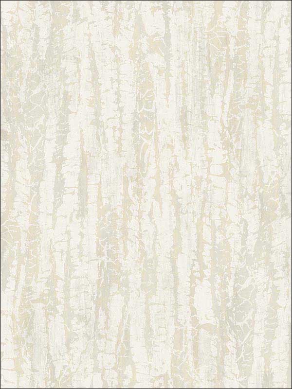 Bark Crackle Wallpaper OT70405 by Pelican Prints Wallpaper for sale at Wallpapers To Go