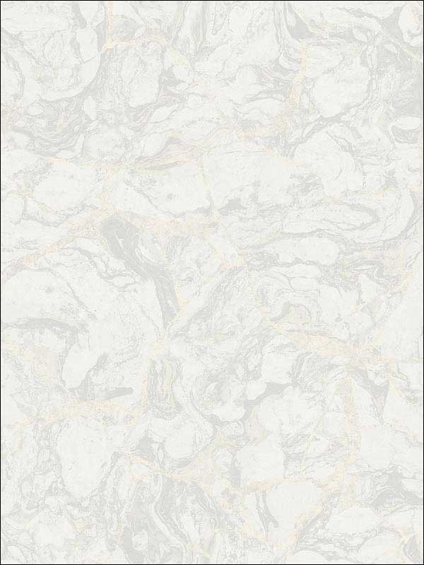 Marble Faux Wallpaper OT72006 by Pelican Prints Wallpaper for sale at Wallpapers To Go