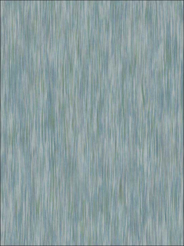 Opalescent Stria Metallic Blue Wallpaper Y6231004 by Antonina Vella Wallpaper for sale at Wallpapers To Go