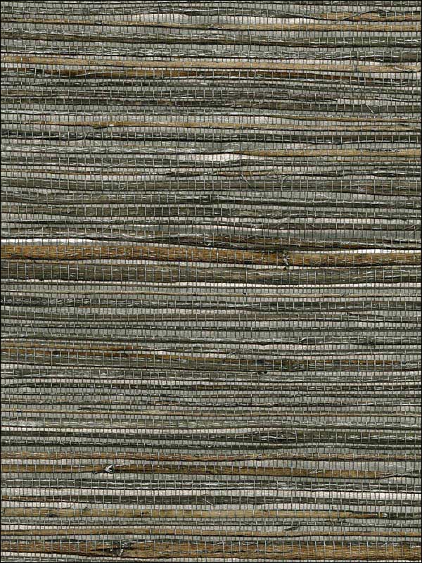 Fujian Silver Grasscloth Wallpaper 282980007 by A Street Prints Wallpaper for sale at Wallpapers To Go