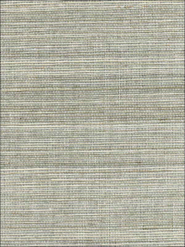 Nathan Silver Grasscloth Wallpaper 282980010 by A Street Prints Wallpaper for sale at Wallpapers To Go