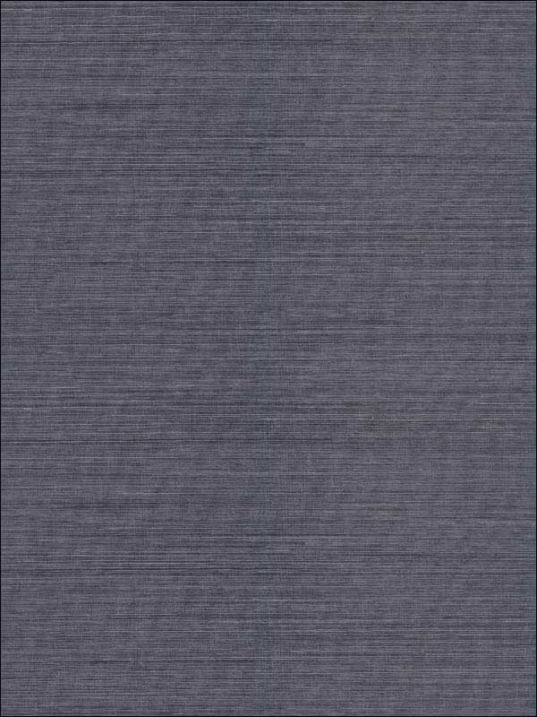 Victoria Indigo Grasscloth Wallpaper 282980015 by A Street Prints Wallpaper for sale at Wallpapers To Go