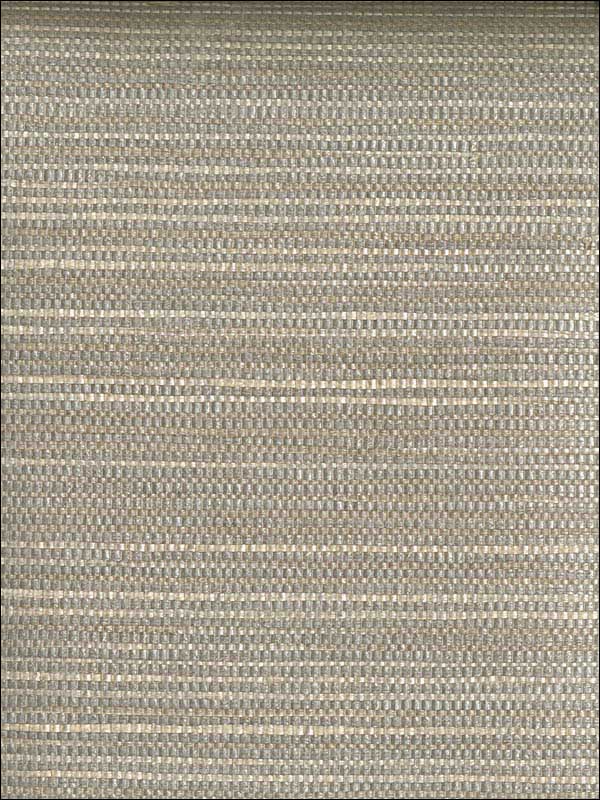 Liaohe Platinum Grasscloth Wallpaper 282980032 by A Street Prints Wallpaper for sale at Wallpapers To Go