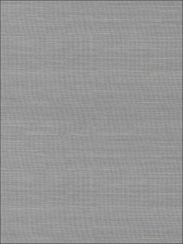 Binan Grey Grasscloth Wallpaper 282980043 by A Street Prints Wallpaper for sale at Wallpapers To Go