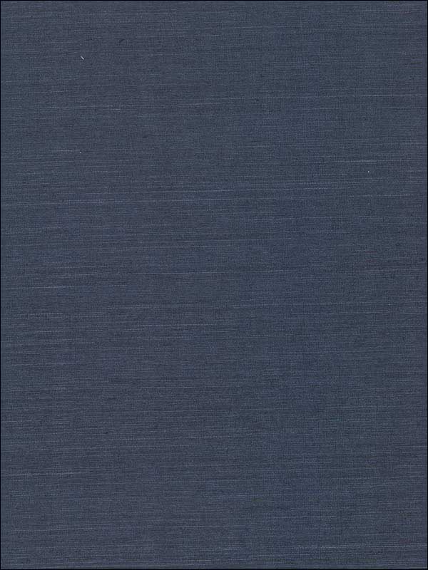 Peninnsula Navy Sisal Grasscloth Wallpaper 282980088 by A Street Prints Wallpaper for sale at Wallpapers To Go
