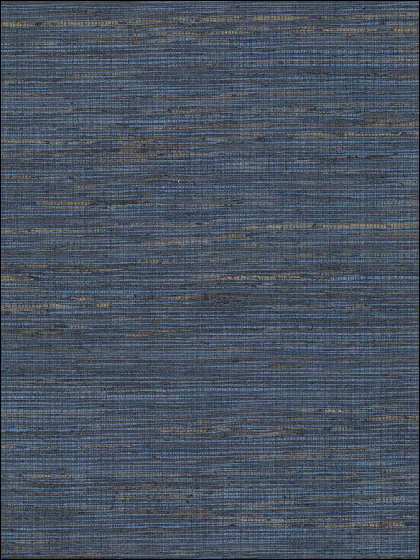 Pattini Indigo Grasscloth Wallpaper 282982042 by A Street Prints Wallpaper for sale at Wallpapers To Go
