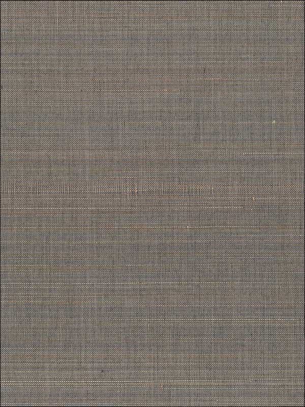 Tiemao Brown Abaca Grasscloth Wallpaper 282982044 by A Street Prints Wallpaper for sale at Wallpapers To Go