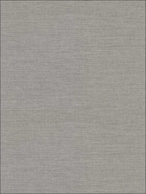 Essence Grey Linen Texture Wallpaper 282982051 by A Street Prints Wallpaper for sale at Wallpapers To Go
