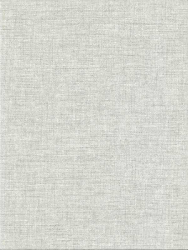 Essence Light Grey Linen Texture Wallpaper 282982061 by A Street Prints Wallpaper for sale at Wallpapers To Go