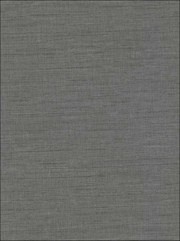 Essence Dark Grey Linen Texture Wallpaper 282982068 by A Street Prints Wallpaper for sale at Wallpapers To Go