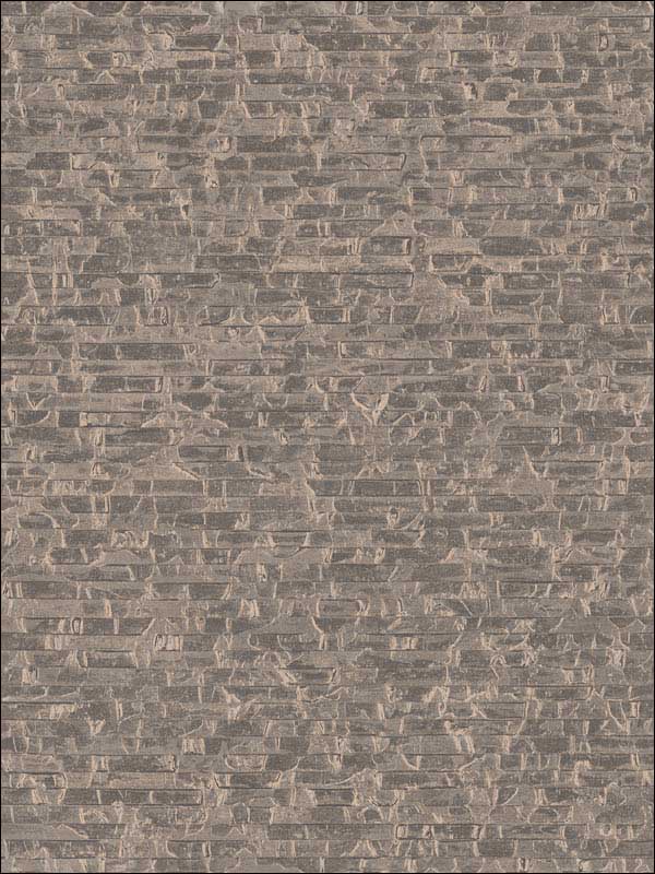 Belvedere Taupe Faux Slate Wallpaper 290824919 by A Street Prints Wallpaper for sale at Wallpapers To Go