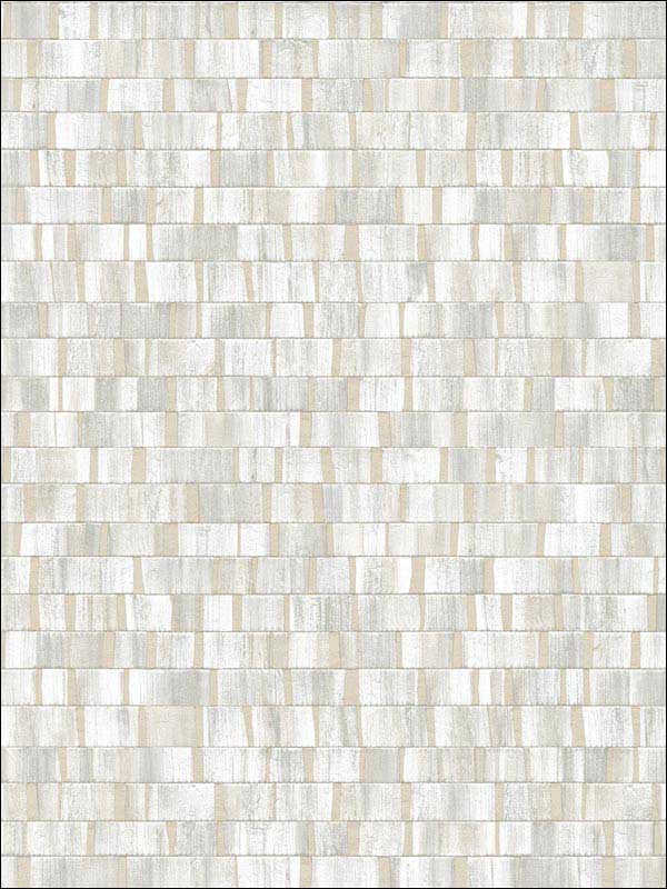 Dobby Light Grey Geometric Wallpaper 290824922 by A Street Prints Wallpaper for sale at Wallpapers To Go