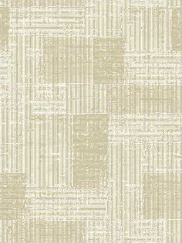 Composition Gold Global Geometric Wallpaper 290887115 by A Street Prints Wallpaper for sale at Wallpapers To Go
