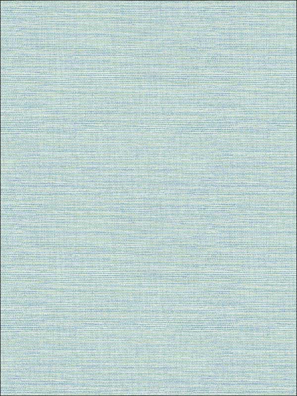 Agave Bliss Teal Faux Grasscloth Wallpaper 290124282 by A Street Prints Wallpaper for sale at Wallpapers To Go